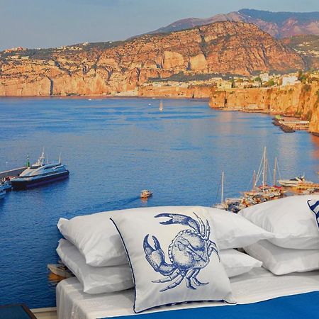 De Rosa Holiday Sant'Agnello Extérieur photo
