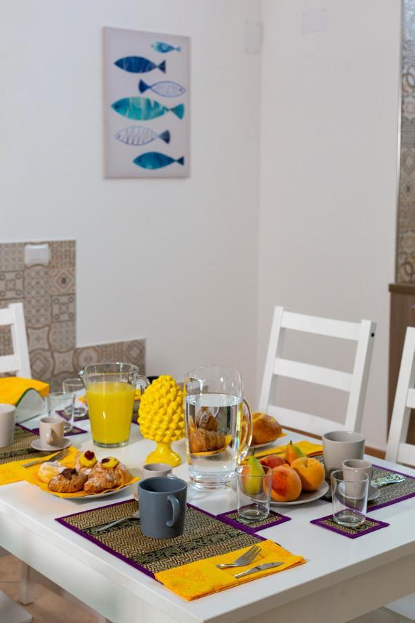 De Rosa Holiday Sant'Agnello Extérieur photo